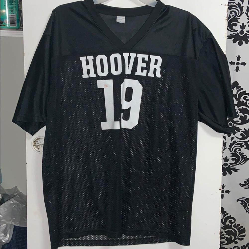 Sport - Tek Jersey